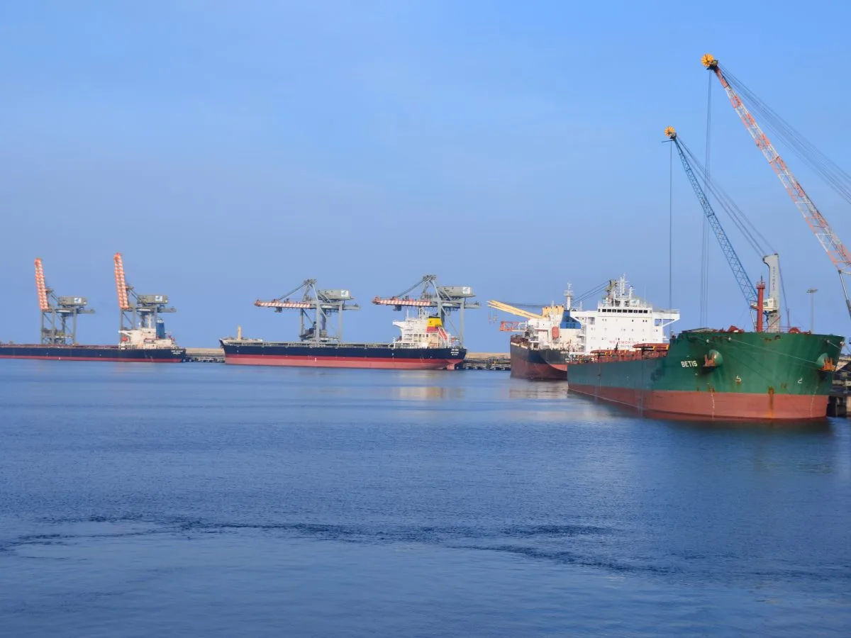 Adani Ports’ ratings revised to AAA by Care Ratings